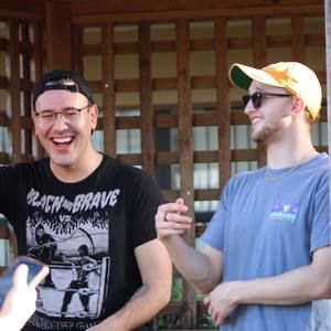 Meet your Posher, Mark